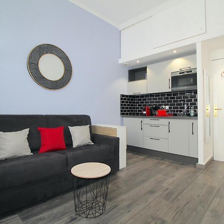 Alc - Mol6 - 9 Min Palais And 5 Min Beaches Cannes Zewnętrze zdjęcie