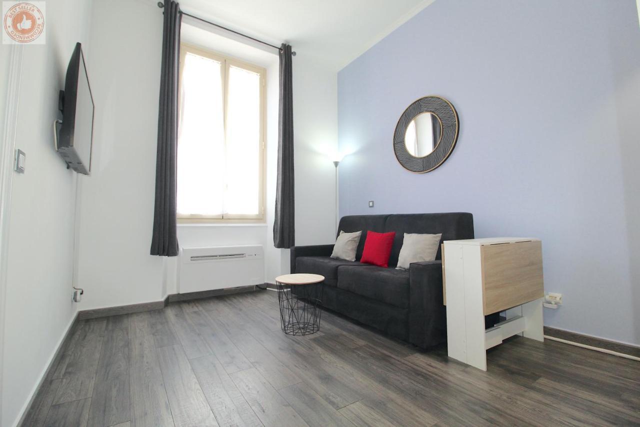 Alc - Mol6 - 9 Min Palais And 5 Min Beaches Cannes Zewnętrze zdjęcie