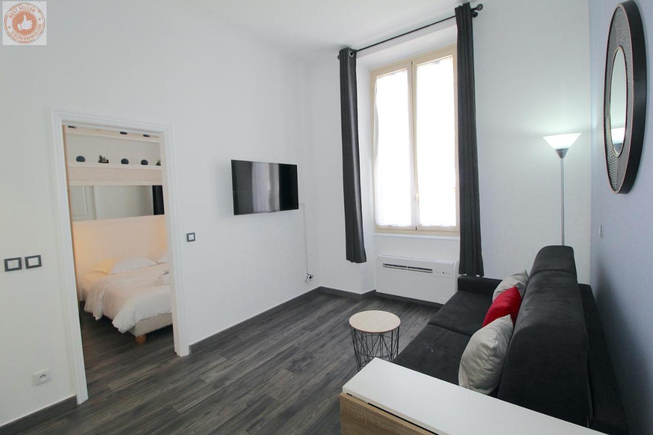 Alc - Mol6 - 9 Min Palais And 5 Min Beaches Cannes Zewnętrze zdjęcie