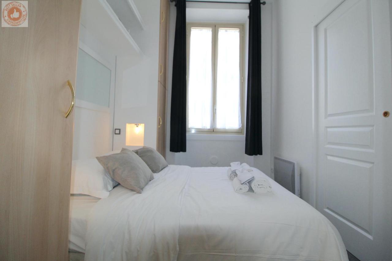 Alc - Mol6 - 9 Min Palais And 5 Min Beaches Cannes Zewnętrze zdjęcie