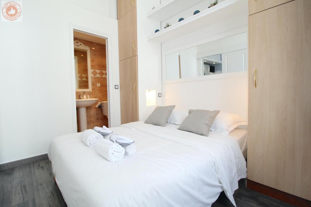 Alc - Mol6 - 9 Min Palais And 5 Min Beaches Cannes Zewnętrze zdjęcie