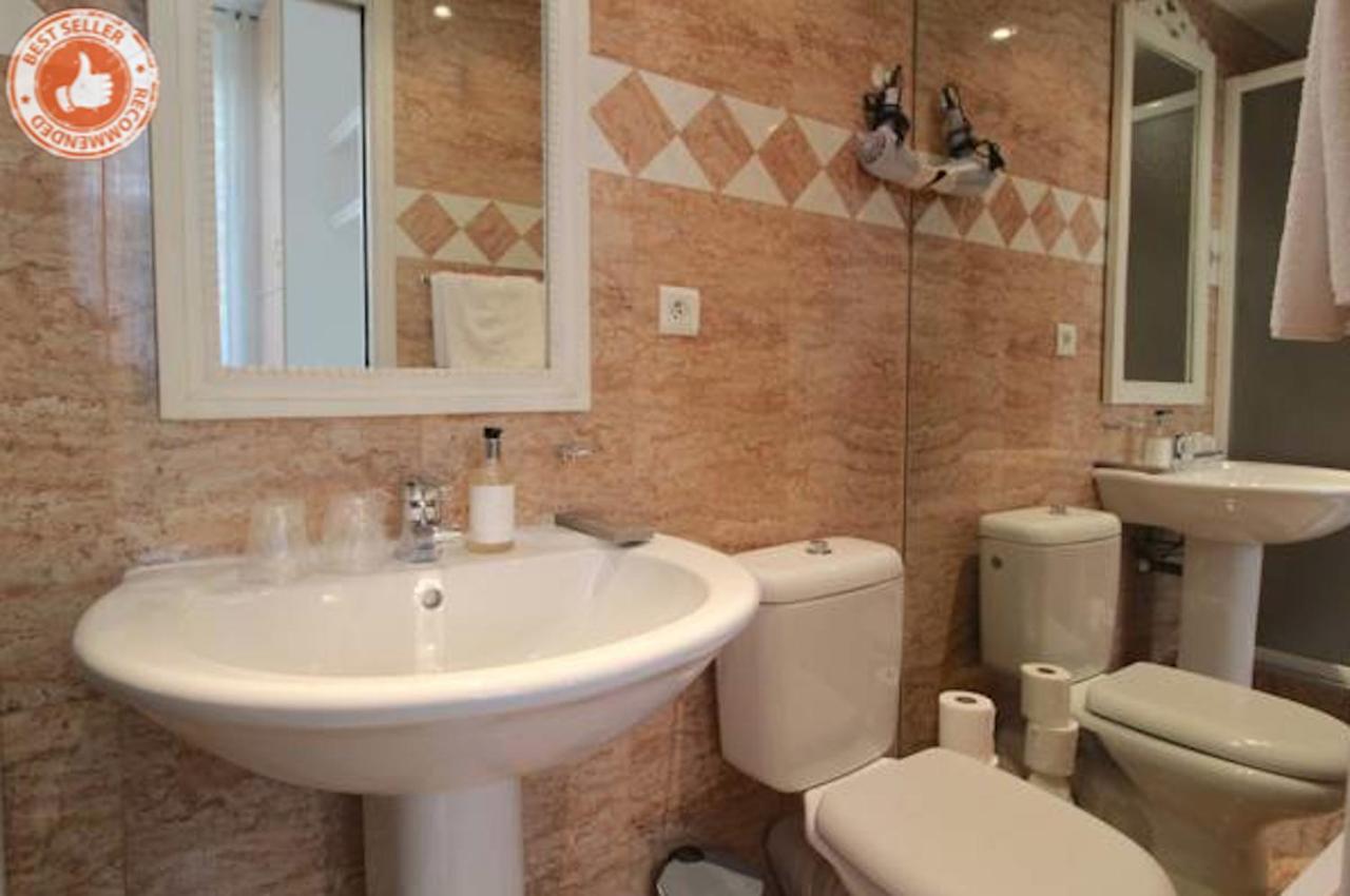 Alc - Mol6 - 9 Min Palais And 5 Min Beaches Cannes Zewnętrze zdjęcie